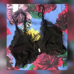 Xhilaration Barlette